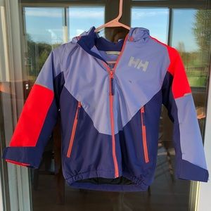 Helly Hansen Ski Parka